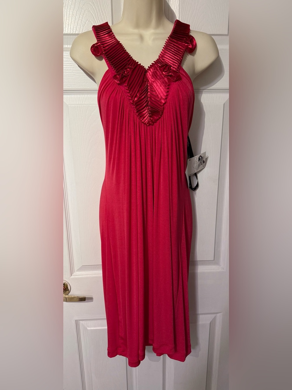 Baby Phat Vintage/Y2K dress Deadstock NWT Size 1X